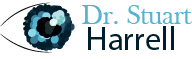 Dr. Stuart Harrell OD Logo
